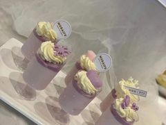 -慕百芙·定制生日蛋糕·DIY