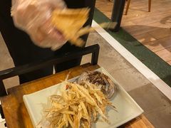 -白玉·朝鲜族烤串(南山店)