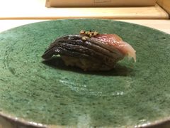 青花鱼寿司-鮨青(恒基名人购物中心店)