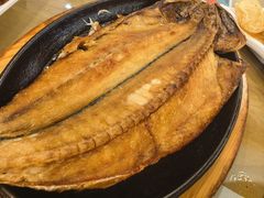-海兰江石锅饭(水上店)