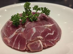 -南门涮肉(北洼路店)