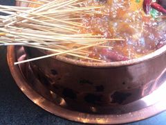 -镇江龙·火锅串串(武侯祠店)
