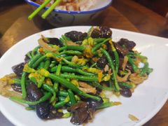 -园林美食城·本土农家菜(杨和镇店)