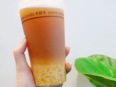 米酿祁红-卡旺卡(滁州万达广场店)