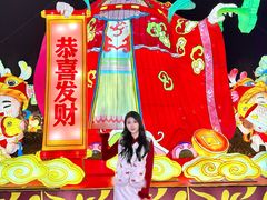 -北戴河集发农业梦想王国
