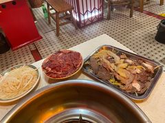 -陈艳红火锅菜·冒菜(簋街店)