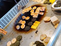 -鹭江宾馆·观海餐厅