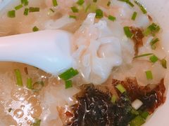 -鸡鸣汤包(复地活力广场店)