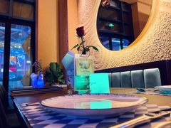 -Ambra Haus琥珀屋精酿餐厅(宝山店)