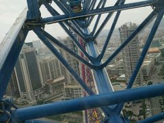 -石狮世茂摩天城摩天轮