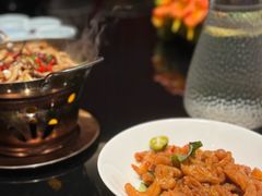 -径山十八道·风味民间菜(杭州总店)