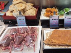 -宏运厨房·海鲜青岛菜·生日宴(城市阳台店)