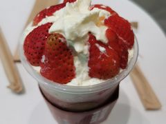 -喜茶(杭州滨江宝龙店)
