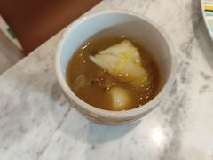 -冀粤香海鲜自助餐厅(西美五洲店)