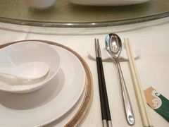 -御和宴·精品粤菜(天润御海湾店)