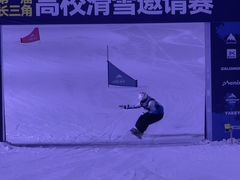 -世界之窗阿尔卑斯冰雪世界