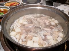 竹荪椰子鸡-大头椰·海南椰子鸡火锅(思明万象城店)