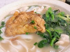 -三姐·老友记·南宁老友粉(朝阳区光华路嘉里中心店)