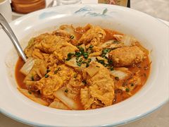-道道鲜·崇明私房菜(五角场店)