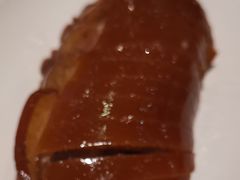 -福海居烤鸭店(鸟巢店)