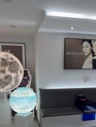 -Deeplus+韩国皮肤管理한국피부관리·C:Lab肌肤实验室