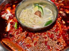 -大风老火锅(江北一店)