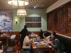 大堂-福苗小骆驼烧烤(曲江店)