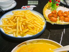 -龙凤点心饼家·39年老字号(松岗店)