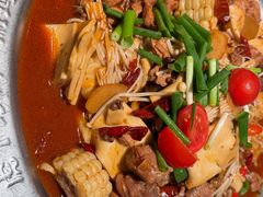 -虎丫炒鸡(平顶山汝州绿洲广场店)