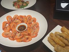 -香樟花园新粤料理(无锡万象城店)