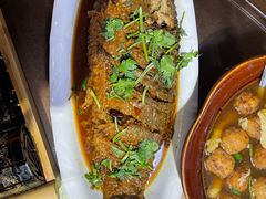 -酒肉门孔府菜(曲阜游客中心店)