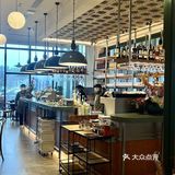 汉阳这家氛围感西餐厅把春天装进碗里啦～