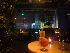 -柒Lounge(三里屯店)