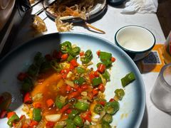 -千岛湖小鱼儿·淳安匠心农家菜