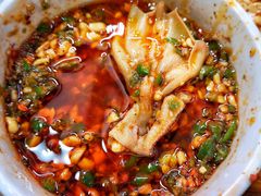 -小向麻辣烫(天街总店)