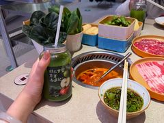 -海底捞大排档火锅(打浦路店)