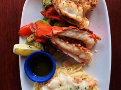 -RED LOBSTER(dubai mall)