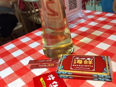 -琼大师东方烤乳猪(亚特兰蒂斯店)
