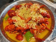 -学士怪怪龙虾·川菜·烧烤(学士街店)