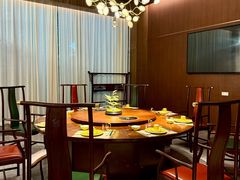 -金成潮菜博物馆(海珠湿地店)