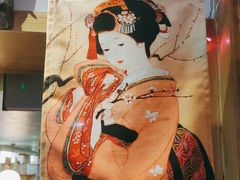-鳗鱼家·深夜食堂(军博店)