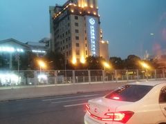 -上海天禧嘉福璞缇酒店