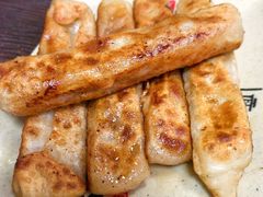 回头-协顺园回头馆(南顺城路店)