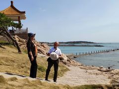 -青岛第二海水浴场