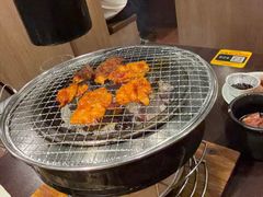 -蒜香焼肉PURUSHIN(马场路店)
