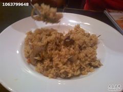 意式蜗牛饭-巴贝拉意式休闲餐厅(中央商场店)