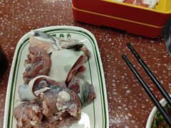 -四囍码头海鲜烧烤自助火锅(外滩南京东路悦荟广场店)