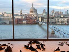 -泰特现代艺术馆