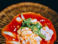 -渡鲑亭(东二环泰禾广场店)
