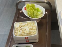 -七欣天香辣蟹火锅(万达广场店)